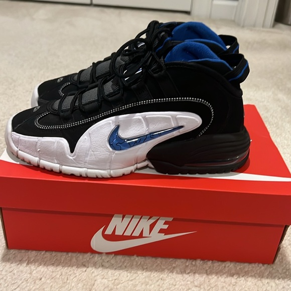 SOLD - Air Max Penny’s - Picture 2 of 8